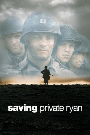 Постер: Saving Private Ryan