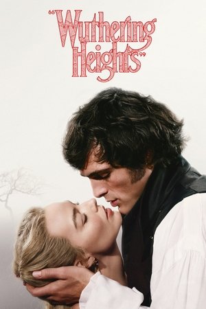 Постер: Wuthering Heights
