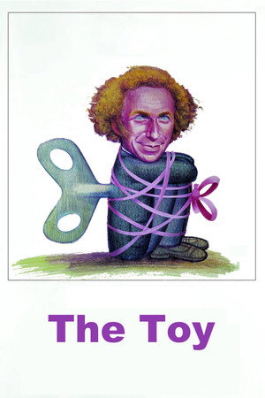 Постер: The Toy