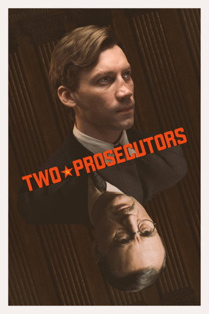 Постер: Two Prosecutors
