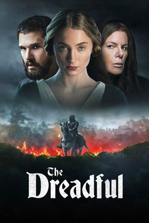 Постер: The Dreadful