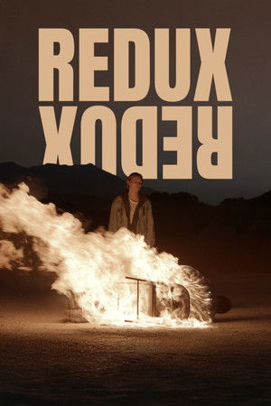 Постер: Redux Redux