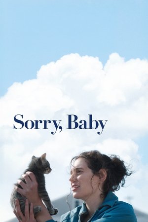Постер: Sorry, Baby
