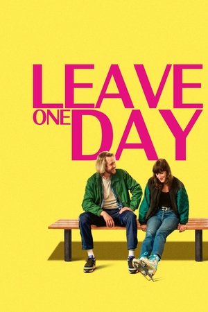 Постер: Leave One Day