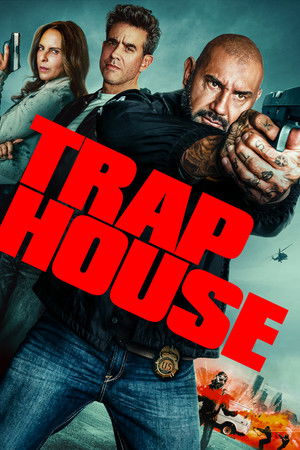 Постер: Trap House