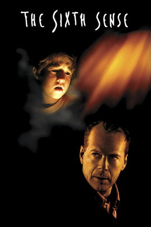 Постер: The Sixth Sense