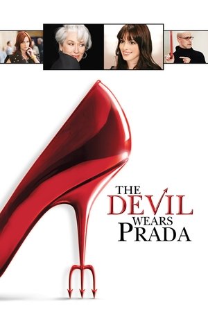 Постер: The Devil Wears Prada