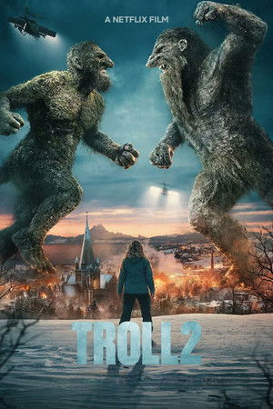 Постер: Troll 2