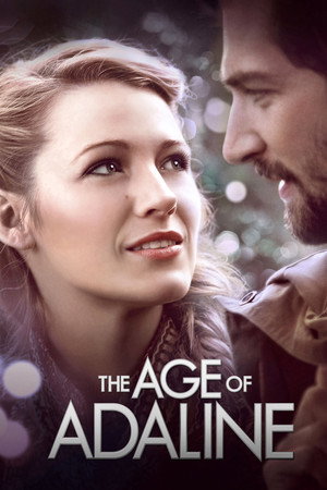 Постер: The Age of Adaline