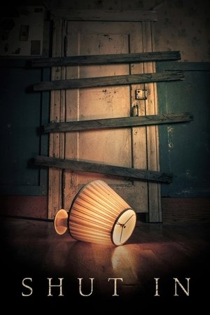 Постер: Shut In