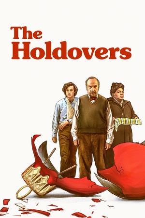Постер: The Holdovers