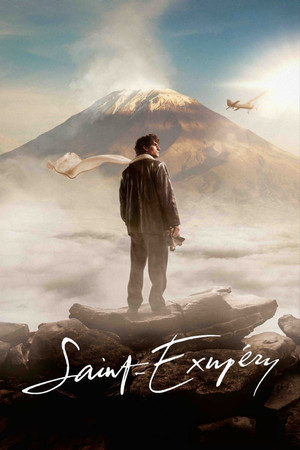Постер: Saint-Exupéry