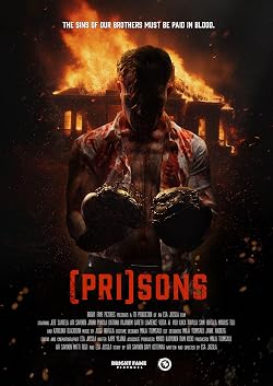 Постер: Prisons