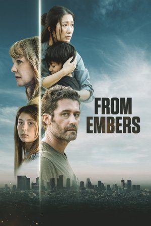 Постер: From Embers