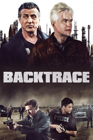 Постер: Backtrace