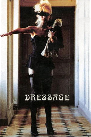 Постер: Dressage, Dressage