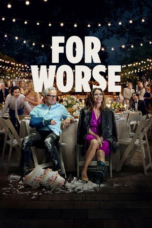 Постер: For Worse