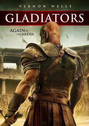 Постер: Gladiators