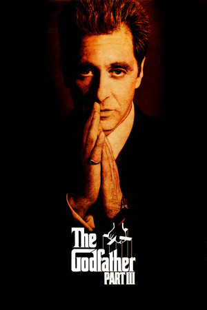 Постер: The Godfather Part III