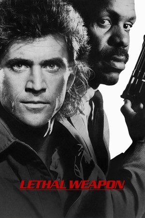 Постер: Lethal Weapon