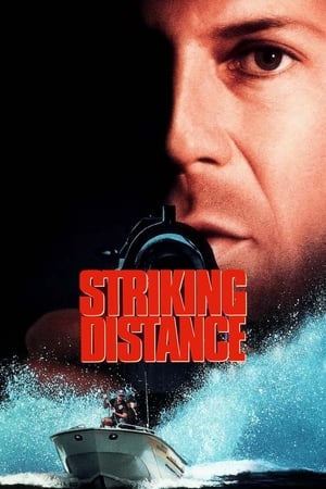 Постер: Striking Distance