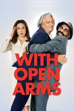 Постер: With Open Arms