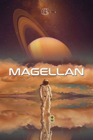 Постер: Magellan