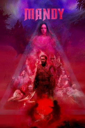 Постер: Mandy