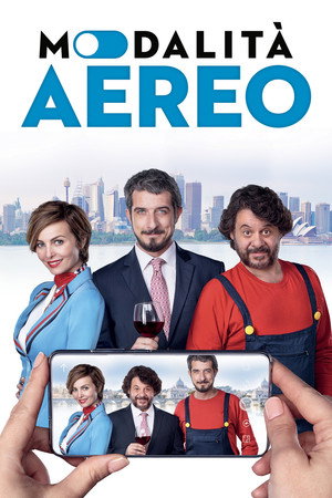 Постер: Modalità Aereo