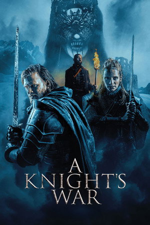 Постер: A Knight's War