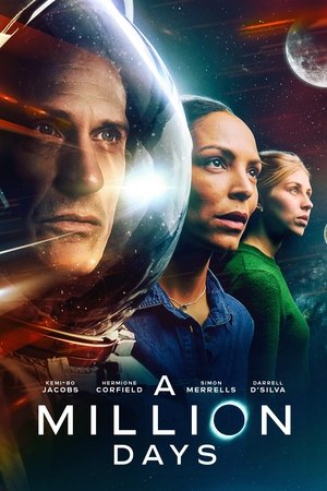 Постер: A Million Days