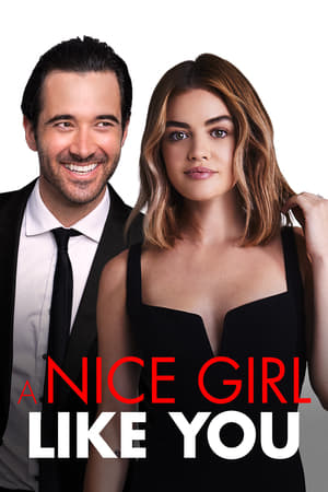Постер: A Nice Girl Like You