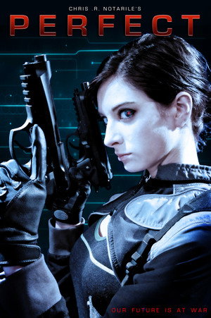Постер: Perfect: Android Rising