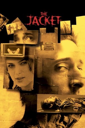 Постер: The Jacket