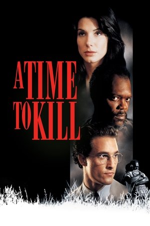 Постер: A Time to Kill