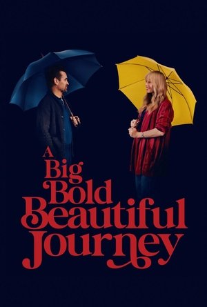 Постер: A Big Bold Beautiful Journey