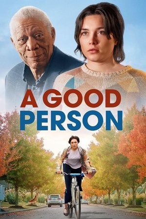 Постер: A Good Person
