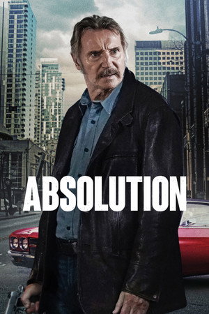 Постер: Absolution