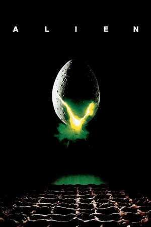Постер: Alien
