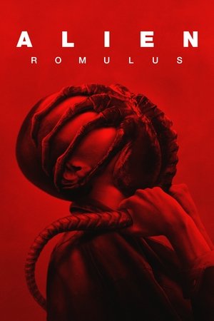 Постер: Alien: Romulus