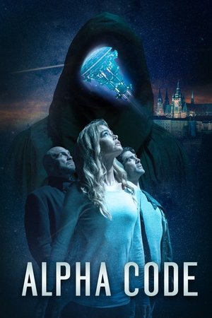 Постер: Alpha Code