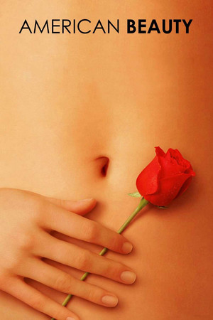 Постер: American Beauty