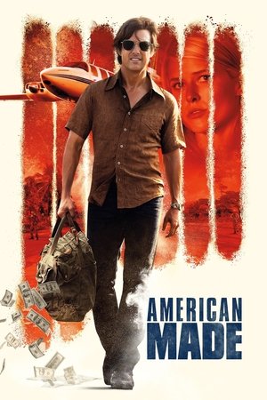 Постер: American Made