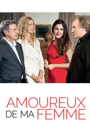 Постер: The Other Woman
