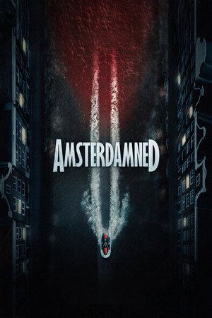 Постер: Amsterdamned II