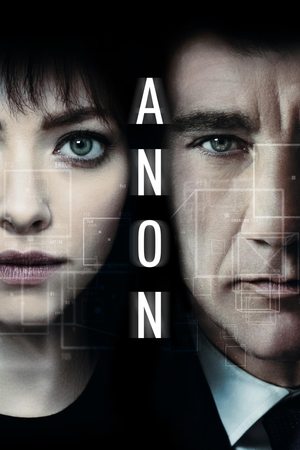 Постер: Анон