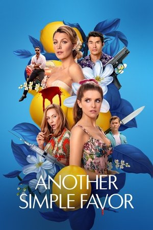 Постер: Another Simple Favor