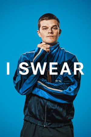 Постер: I Swear