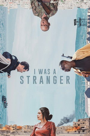 Постер: I Was a Stranger