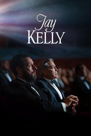 Постер: Jay Kelly
